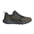 Tênis Masculino adidas Terrex Tracefinder 2 VERDE