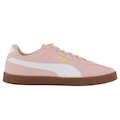 Tênis Feminino Puma Club II ROSA