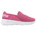 Tênis Feminino Skechers Go Walk Joy ROSA