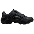 Bota Masculina Bull Terrier Titanium Low PRETO