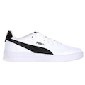 Tênis Feminino Puma Court Lally BRANCO