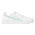 Tênis Feminino Puma Court Lally BRANCO