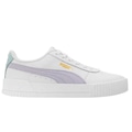 Tênis Feminino Puma Carina L BRANCO