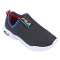 Tênis Infantil Fila Funny PRETO