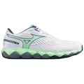 Tênis Masculino Mizuno Wave Enforce Tour 2 BRANCO
