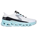 Tênis Masculino Skechers Glide Step Atlus BRANCO