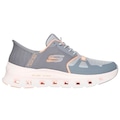 Tênis Feminino Skechers Glide Step Pro CINZA