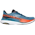 Tênis Masculino Skechers Max Cushioning Propulsion AZUL