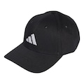 Boné Adulto adidas Essential Logo Aba Curva PRETO