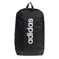 Mochila Unissex adidas Linear - 18,5 Litros PRETO