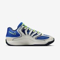 Tênis Masculino Nike KD18 BRANCO/AZUL