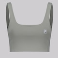 Top Fila Touch Gym Adulto VERDE