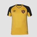 Camisa do Sport Recife II 25/26 Umbro Masculina AMARELO