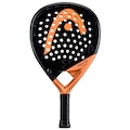 Raquete Padel Head Speed Motion PRETO/OURO