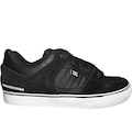 Tênis Masculino Dc Shoes Course XL PRETO
