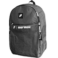 Mochila Unissex Mormaii Urban Letreiro Cinza Mescla 25 Litros CINZA