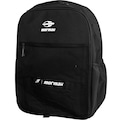 Mochila Unissex Mormaii Weekend Patch 25 Litros PRETO