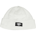 Gorro Quiksilver Low Clifs Adulto BRANCO