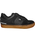 Tênis Masculino Dc Shoes Course XL PRETO