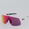 Óculos de Sol Unissex Oakley Sutro Lite S BRANCO