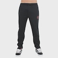 Calça de Moletom Rip Curl Wettie E7 Hood Masculina PRETO
