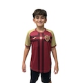 Camisa Portuguesa III Joma 2025 Infantil NAO SE APLICA