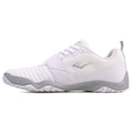 Tênis Unissex Everlast Elite BRANCO/CINZA