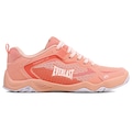 Tênis Feminino Everlast Forceknit LW ROSA/BRANCO