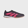 Chuteira Futsal Adulto Adidas Predator League 24 PRETO