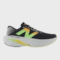 Tênis Masculino New Balance Fuelcell Supercomp Trainer V3 PRETO