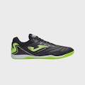 Chuteira Futsal Adulto Joma Maxima 24 PRETO