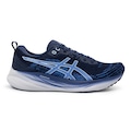 Tênis Masculino Asics Gel-Electrus 2 AZUL ESC/AZUL