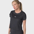 Camiseta Feminina Fila Honey IV PRETO