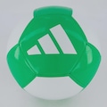 Bola de Futebol de Campo adidas EPP Club VERDE
