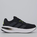 Tênis Feminino adidas Galaxy 7 PRETO/CINZA/BRANCO