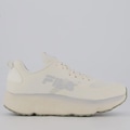 Tênis Feminino Fila Maxximus BEGE