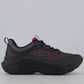 Tênis Feminino Olympikus Vibe PRETO