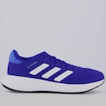 Tênis Unissex adidas Response Runner 3S AZUL