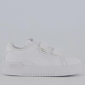 Tênis Infantil Puma Jada V BRANCO