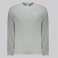 Blusão de Moletom Masculino Fila Over 1911 Union VERDE