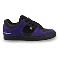 Tênis Masculino DC Shoes Couse XL PRETO