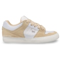 Tênis Masculino DC Shoes Couse XL CAQUI
