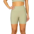 Bermuda Run More Fit Collection Feminina VERDE