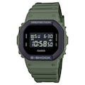 Relógio Digital G-Shock DW-5610UU-3DR VERDE ESCURO