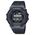 Relógio Digital G-Shock GBD-300-1DR PRETO