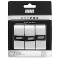 Overgrip Inni DryPro com 03 Unidades BRANCO