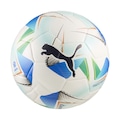Bola de Futebol de Campo Puma Cumbre Conmebol Libertadores BRANCO/AZUL
