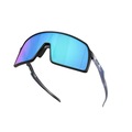 Óculos Oakley Solar Sutro Fathom Collection PRETO/AZUL