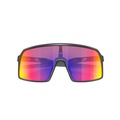 Óculos Oakley Solar Sutro S PRETO/ROXO