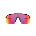 Óculos Oakley Solar Sutro Lite PRETO/VERMELHO